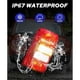 thumbnail image 2 of Right Rear Tail Light Assembly Rear Bumper Signal Tail Light For, 2 of 5