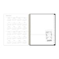 thumbnail image 5 of Blue Sky Monthly Weekly Planner, 8.5" x 11", Dot BW 15-Month (April 2026 - June 2027), 5 of 12