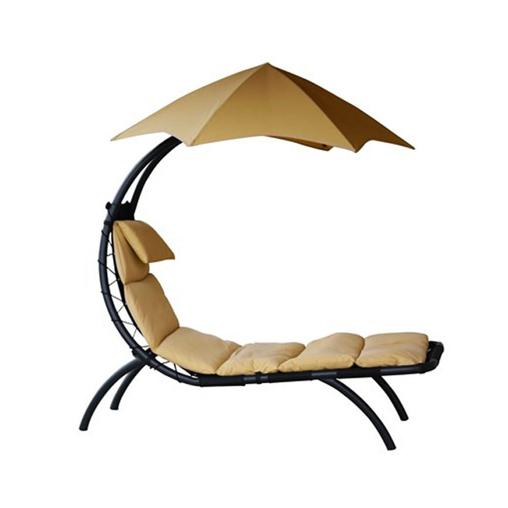 The Original Dream Lounger, Cherry Red