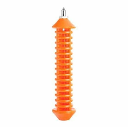 

Maxijet Punch Tool with Large Stainless Steel Tip - Drip Irrigation & Micro Sprinkler Hole Punch | for 0.195 Barbs or Larger | Easily Punch 1/4 Hole in Irrigation Tubing or Hoses
