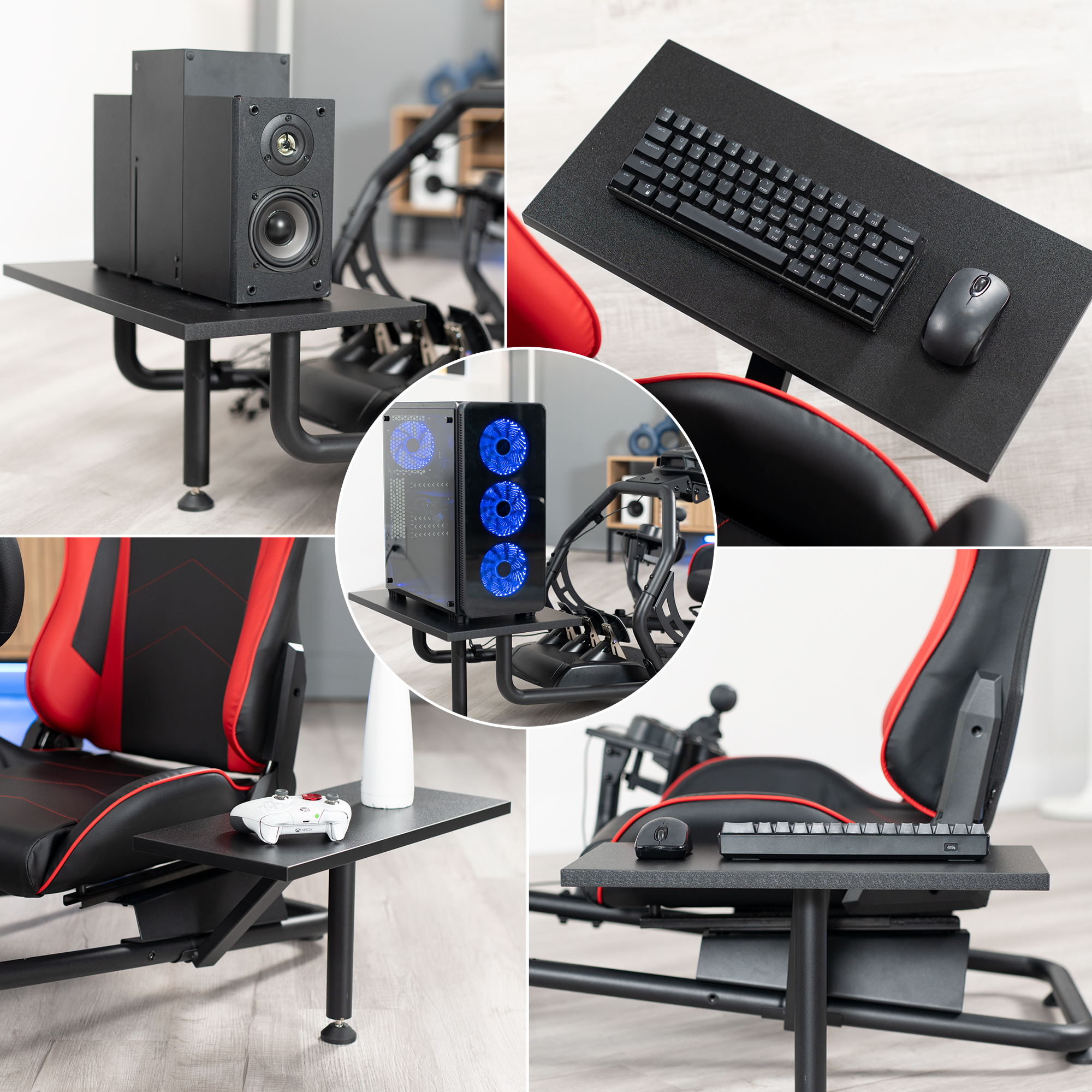 Gtr Racing Sim Rig Racing Cockpit GTR Simulator GTA-Pro Racing Simulator Cockpit Home ...