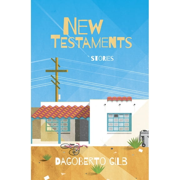 New Testaments: Stories, (Paperback)