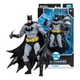 thumbnail image 1 of Figura McFarlane Spin Master Batman Hush Black&Grey 7 pulgadas, 1 of 4