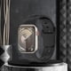 thumbnail image 5 of Correa de silicona Correa deportiva Correa de reloj para Apple Watch 1/2/3/4/5/6/7/SE/8/Ultra, 5 of 6