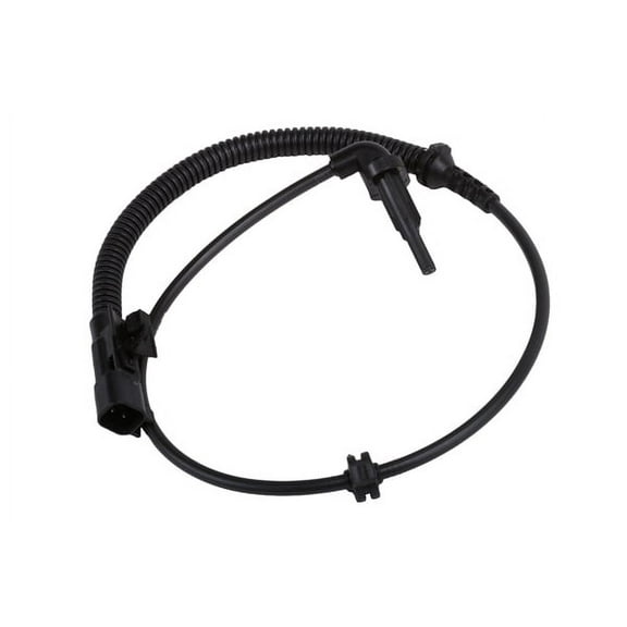 Rear Driver Side Wheel Speed Sensor