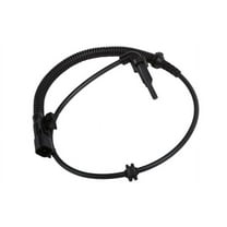 Rear Driver Side Wheel Speed Sensor
