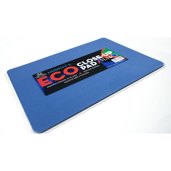 Economy Close-Up Pad (Blue, 11x16)