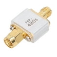 thumbnail image 4 of SAW Filter 480MHz 50Ohm Low Insertion Loss Anti Interference SAW Band Pass Receiver Filter, 4 of 14