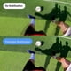thumbnail image 3 of Cepillo de mano con punta de goma para perros y gatos, cepillo de aseo para perros, cepillos para perros para el aseo de perros grandes y perros pequeños oso de fresa  Hogar, 3 of 3