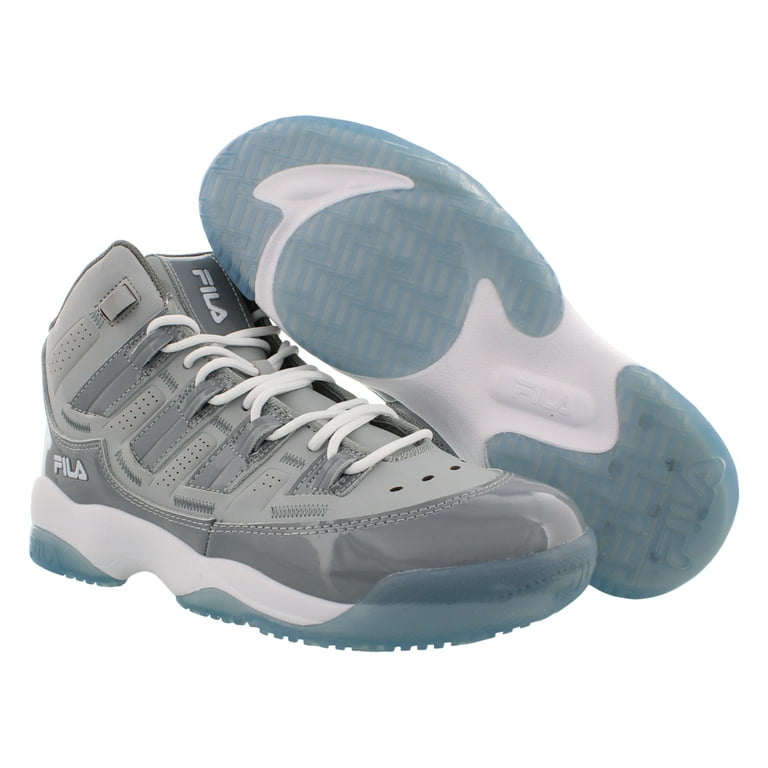 Fila Skyraider IV Mens Shoes Size 13 Color Grey Walmart