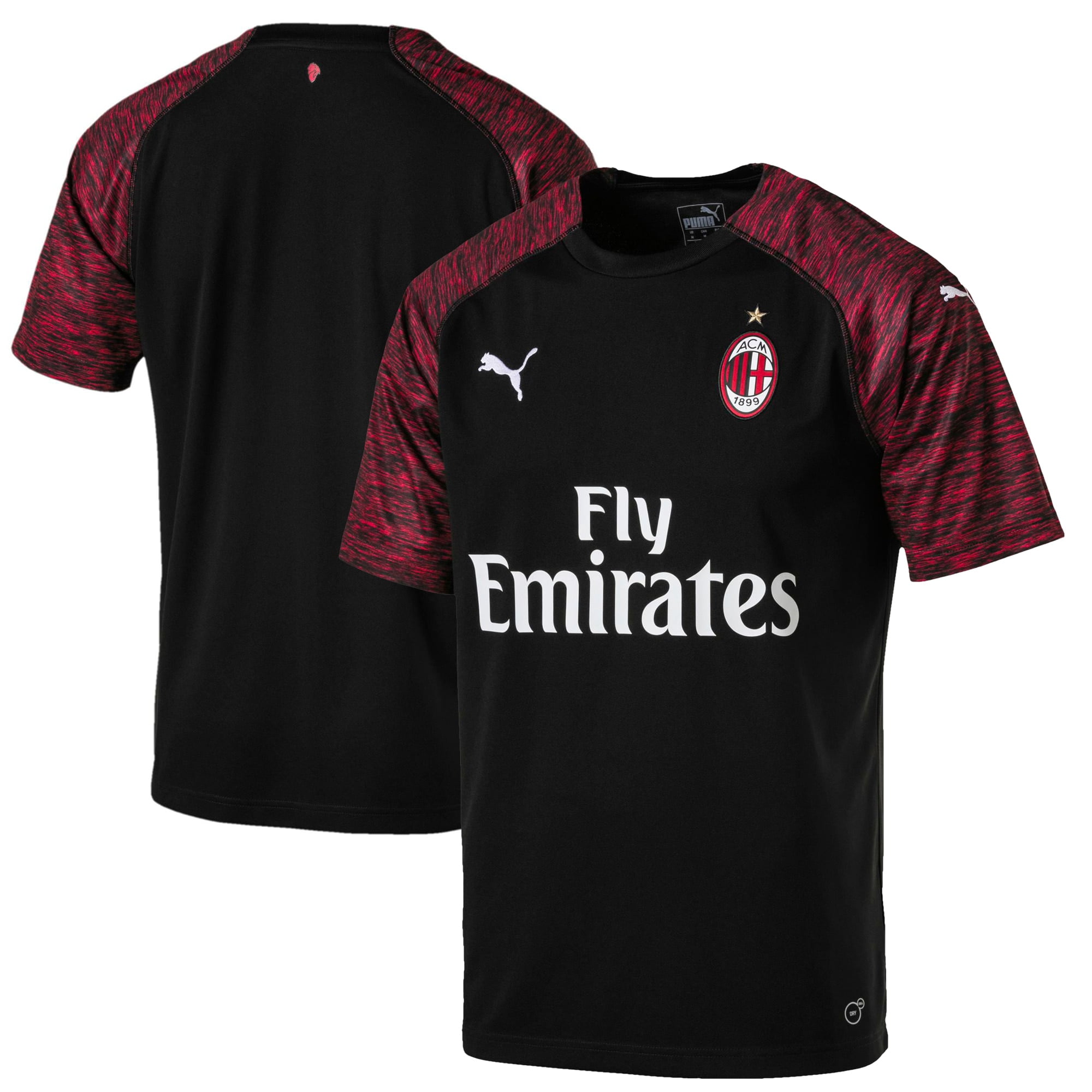 puma milan 2018