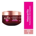thumbnail image 1 of Mascarilla Elvive Caída Resist Aminexil Tratamiento de 300 ml, 1 of 4