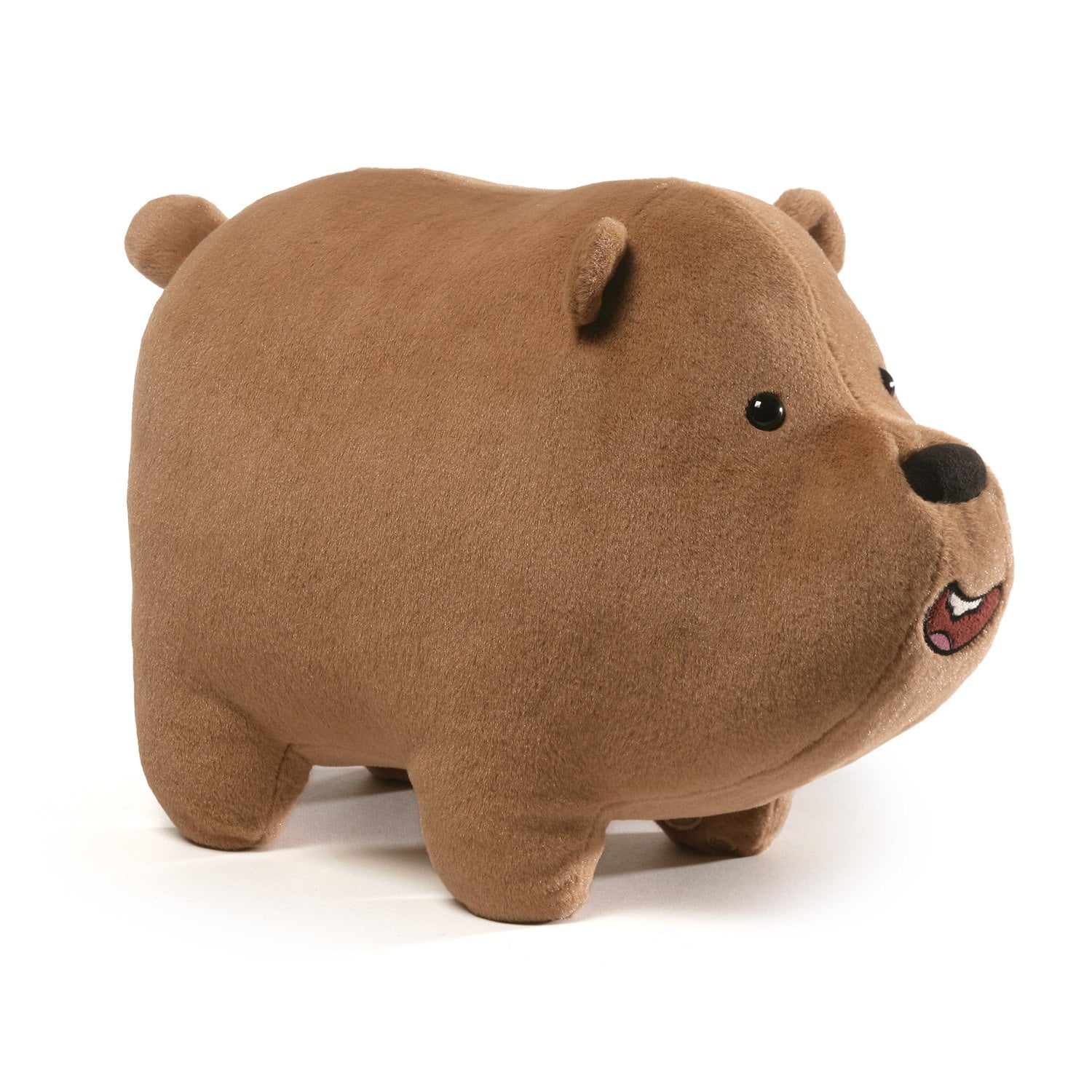 grizz we bare bears plush
