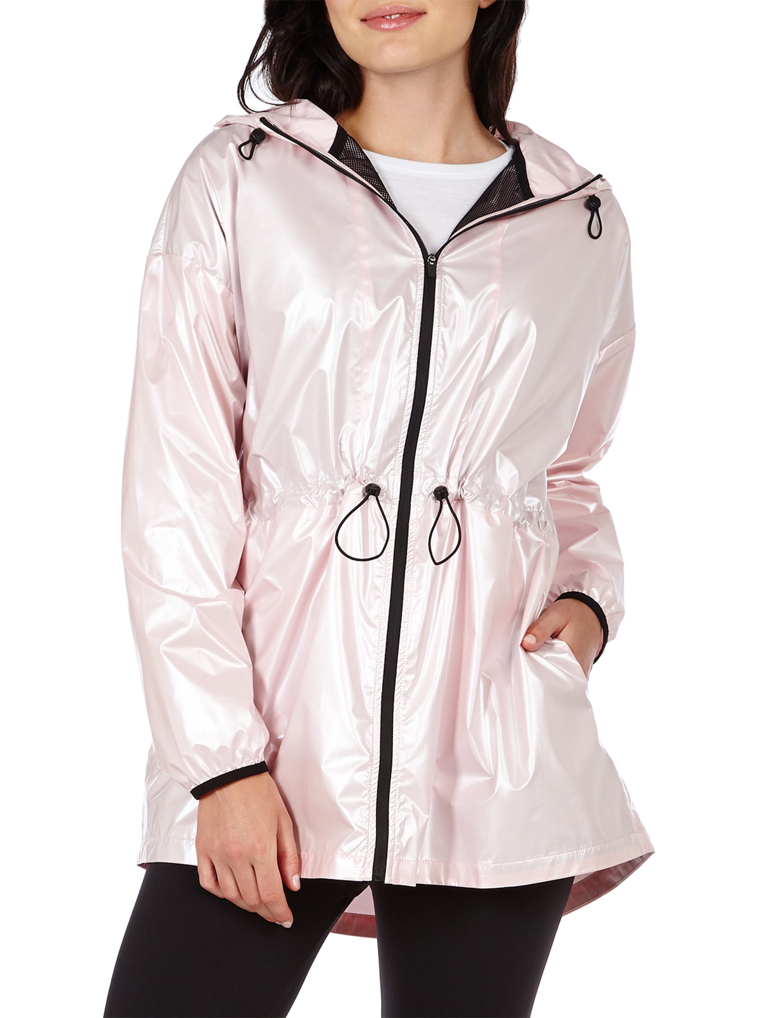 athletic works sherpa pullover