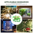 thumbnail image 3 of BESTYASH 12Ud De Artificiales Para Acuario Pequeño Color, 3 of 6