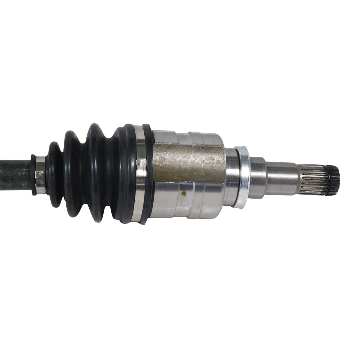 GSP NCV69193 CV Axle Assembly Fits select: 2020-2021 TOYOTA COROLLA