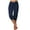 Navy, variant on Brilliant Leggings for Women Clearance under $5 Women's Yoga Pants Loose Soft Drawstring Workout Sweatpants Outdoor athletic Causal Pants with Pockets Blue XXL
