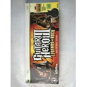 Guitar Hero 3 Bundle - Xbox 360