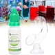 thumbnail image 4 of Indicateur de CO2 pour aquarium en verre, moniteur de dioxyde de carbone à long terme avec liquide de test et ventouse, 4 of 4