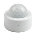 thumbnail image 2 of For Zigbee3.0 For Tuya For Smart Body Movement Detector Mini PIR Motion Sensor Wireless, 2 of 9