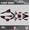 Red-shift, variant on Kalair GFX Graphics Kit for Beta XTRAINER 250 and 300 Flight Series