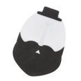 thumbnail image 1 of Face Sunglasses Display Stand Bigote Cara Anteojos Gafas De Sol Gafas Soporte De Exhibición Estilo De Estante3 Magideal Face Sunglasses Display Stand, 1 of 7