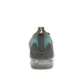 thumbnail image 4 of Nike Men's Air VaporMax 2021 FK Grey Teal Running Shoes, from StockX, 4 of 5
