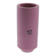 American Torch Tip Part Number 10N47 (#7 Alumina Nozzle Pk 10)