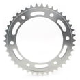 thumbnail image 3 of BFY Motorcycle Rear Gear Sprocket 525 Pitch 42T For BMW F800GS F 800 GS 2008 2009 2010 2011 2012 2013 2014 2015 2016 2017 2018, 3 of 8