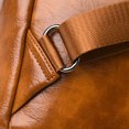 thumbnail image 3 of Women Backpack Fashion Rucksack School Backpack Handbag Shoulder Bag, 3 of 10