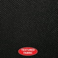 thumbnail image 4 of Party Central Carpet Aisle Runner Party Decorations - 2' x 15' - Black - Pack of 6, 4 of 6