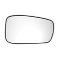 thumbnail image 1 of Reemplazo de cristal de espejo No.8760738100 de Unique Bargains para Hyundai Sonata 1999-2005 Lado Izquierdo 1 Pc Convexo Calentado, 1 of 6