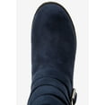 thumbnail image 5 of Comfortview Madi Boot Mid Calf Women's Winter Shoes (Wide Widths Available), 5 of 6