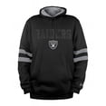 thumbnail image 4 of Sudadera New Era Sport Night NFL Las Vegas Raiders, 4 of 5