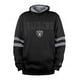 thumbnail image 4 of Sudadera New Era Sport Night NFL Las Vegas Raiders, 4 of 5