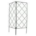 thumbnail image 2 of 2 Pcs Support Multifonctionnel pour Jardinage Support Pliant pour Plantes, 2 of 6