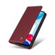 thumbnail image 4 of Funda para Xiaomi Redmi Note 11 4G Estuche de Cuero PU Tipo Cartera con Ranuras para Tarjetas y Cierre Magnético, 4 of 5