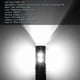 thumbnail image 5 of 2x H1 LED Headlight Bulbs High/Low Beam Fog Light Kit 6000K Plug & Play.., 5 of 5