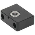 thumbnail image 2 of Screw Bracket, Aeronautical Aluminum  Screw Fix Bracket, Stable Machining Center For 3D Printer Industrial Application DIY Requirements, 2 of 8