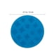 thumbnail image 2 of Nail Stamping Plates Stainless Steel for Decoration 13Pcs Creative Pattern Templates, 2 of 4