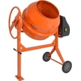thumbnail image 1 of Revolvedora De Concreto Electrica GUTSTARK 1/2 Saco 160 L 1 Hp, 1 of 8