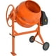 thumbnail image 1 of Revolvedora De Concreto Electrica GUTSTARK 1/2 Saco 160 L 1 Hp, 1 of 8