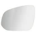 thumbnail image 2 of 99287 - Fit System Driver Side Mirror Glass, Toyota Highlander 14-18, RAV4 13-15, 4Runner 14-18, Tacoma 16-18, w/o blind spot, 2 of 2