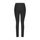 thumbnail image 2 of Gibobby Leggings deportivos mujer para yoga Pantalones de cintura Pantalones casuales Tallas grandes Pantalones de yoga con estampado deportivo de m(Negro,G), 2 of 5