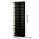 thumbnail image 3 of 26 Layer Over The Door Shoe Shelves Large Shoe Hanger Door Hanging Storage Space Organizer Rack Wall Storage Bag Closet Holder, 3 of 5