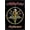 Black Framed Version, variant on Mötley Crüe - Dr. Feelgood Symbol Wall Poster, 14.725" x 22.375"