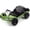 Green, variant on MotoTec Sandman Kids Gas Powered 52cc Go Kart Blue