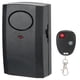thumbnail image 3 of Sistema De Alarma, Sonido Teledirigido Inalámbrico 120dB De La Alarma De La Seguridad De Electromobile Para La Seguridad En El Hogar ANGGREK BD3117, 3 of 8