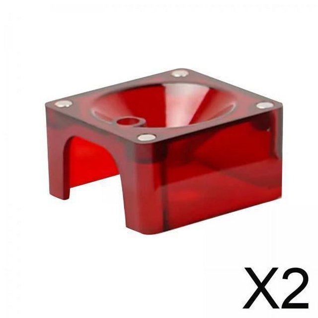 Cubierta antipolvo para protección ocular,Módulo de cubierta protectora para los ojos Cubierta antipolvo,Carcasa protectora Cabezal de bricolaje,Cubierta del cabezal del módulo de