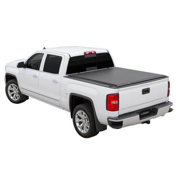 Access Literider 9906 Chevy/GMC Full Size 6ft 6in Stepside Bed (Bolt